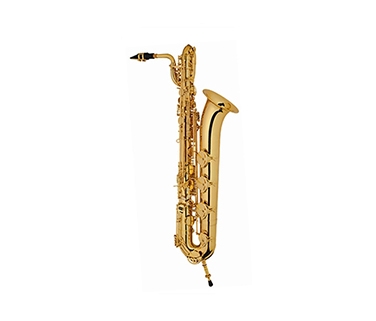 XTBS-100型bE调上低音萨克斯 官网标价19312元