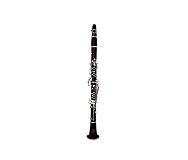 XC-A17M高音单簧管  官网标价8492元